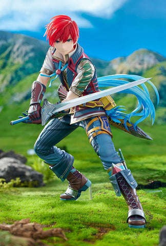 [Kotobukiya] Ys VIII: Lacrimosa of Dana - Adol Christin 1/7