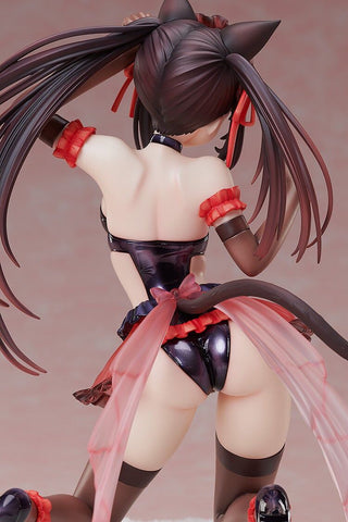 [Kadokawa] KDcolle - Date A Live Fragment: Date A Bullet - Tokisaki Kurumi 1/7 - Cat Ears ver.