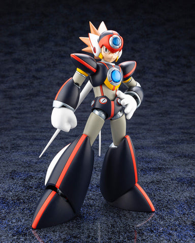 [Kotobukiya]  Rockman X: AXL 1/12 - Plastic Model Kit