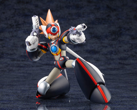 [Kotobukiya]  Rockman X: AXL 1/12 - Plastic Model Kit