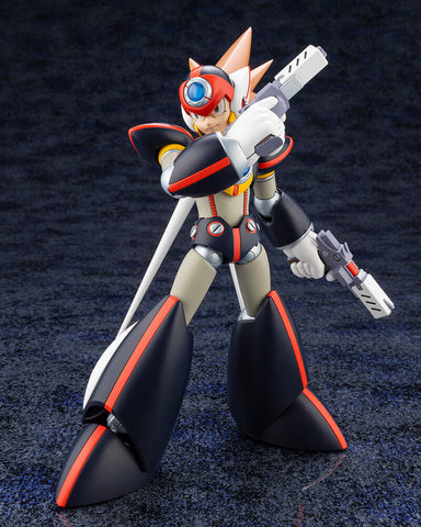 [Kotobukiya]  Rockman X: AXL 1/12 - Plastic Model Kit