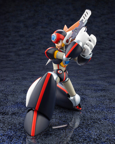 [Kotobukiya]  Rockman X: AXL 1/12 - Plastic Model Kit