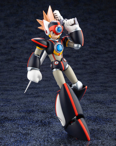 [Kotobukiya]  Rockman X: AXL 1/12 - Plastic Model Kit