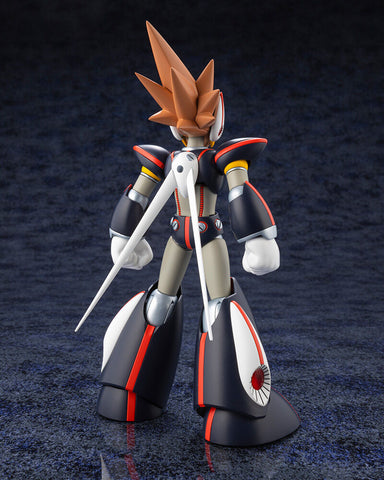 [Kotobukiya]  Rockman X: AXL 1/12 - Plastic Model Kit