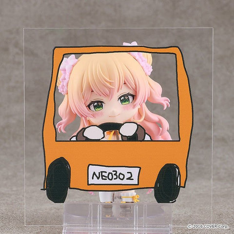 [Max Factory] Nendoroid 2502: Hololive Production - Momosuzu Nene