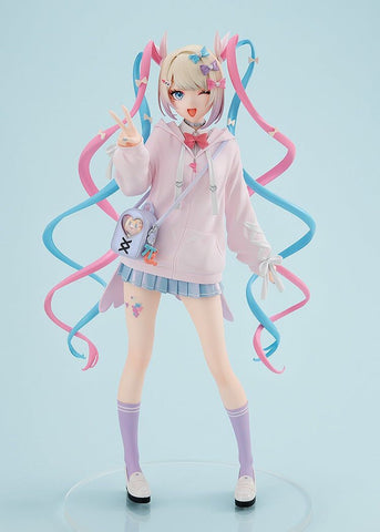 [Good Smile Company] POP UP PARADE: Needy Girl Overdose - Chouzetsu Saikawa Tenshi-chan - L size (Limited + Bonus)