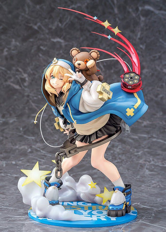 [Phat Company] Guilty Gear -Strive- : Bridget 1/6 (Limited Edition)