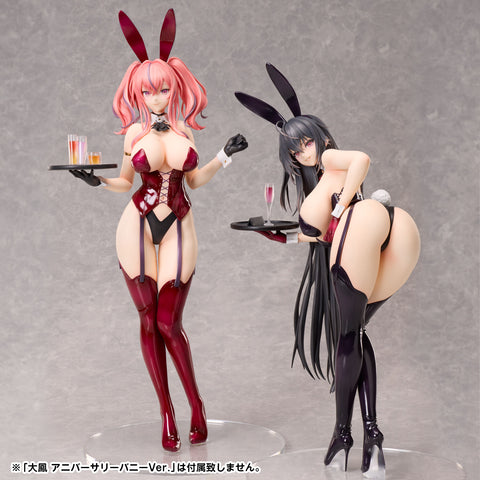 [FREEing / Union Creative International Ltd)] B-STYLE: Azur Lane - Taihou 1/4 - Anniversary Bunny Ver.