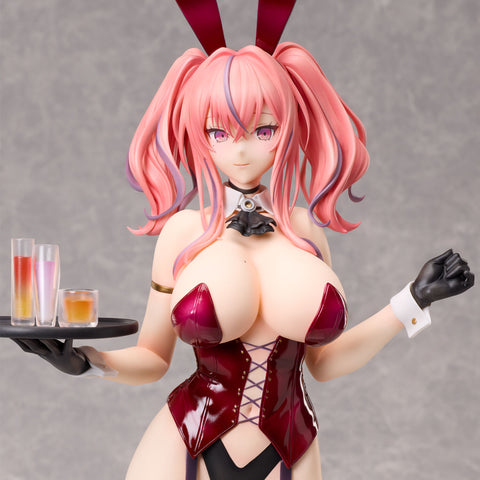 [FREEing / Union Creative International Ltd)] B-STYLE: Azur Lane - Bremerton 1/4 (Anniversary Bunny Ver.)