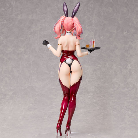 [FREEing / Union Creative International Ltd)] B-STYLE: Azur Lane - Bremerton 1/4 (Anniversary Bunny Ver.)