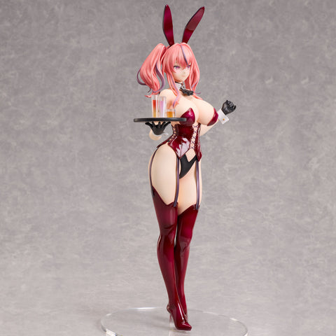 [FREEing / Union Creative International Ltd)] B-STYLE: Azur Lane - Bremerton 1/4 (Anniversary Bunny Ver.)