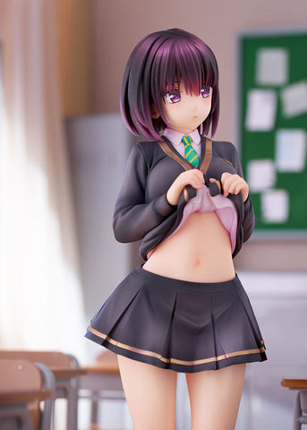 [Ques Q] Ayakashi Triangle: Kanade Suzu 1/7