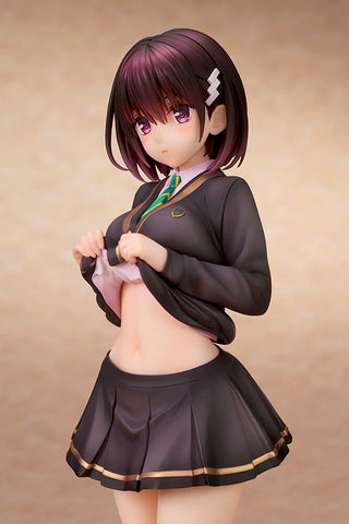 [Ques Q] Ayakashi Triangle: Kanade Suzu 1/7