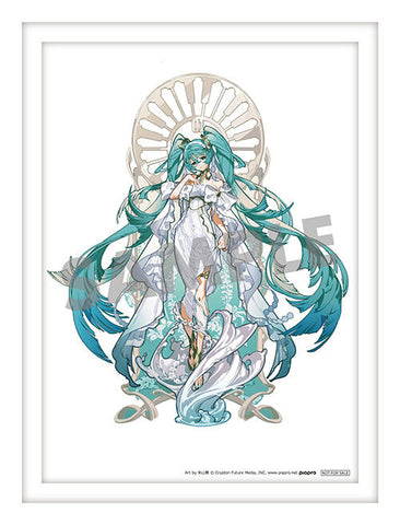 [Good Smile Company] Vocaloid: Hatsune Miku - 1/7 - feat. Yoneyama Mai (Limited + Bonus)