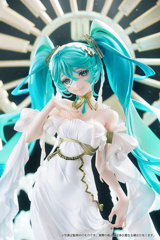 [Good Smile Company] Vocaloid: Hatsune Miku - 1/7 - feat. Yoneyama Mai (Limited + Bonus)