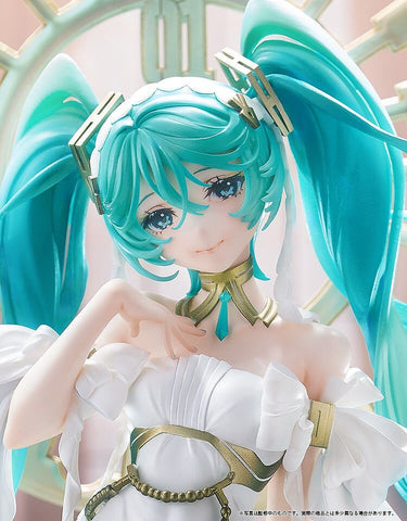 [Good Smile Company] Vocaloid: Hatsune Miku - 1/7 - feat. Yoneyama Mai (Limited + Bonus)