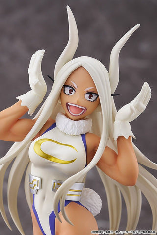 [Good Smile Company] POP UP PARADE: Boku no Hero Academia - Mirko (L size)