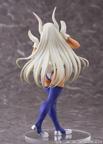 [Good Smile Company] POP UP PARADE: Boku no Hero Academia - Mirko (L size)