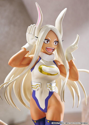 [Good Smile Company] POP UP PARADE: Boku no Hero Academia - Mirko (L size)