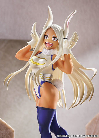 [Good Smile Company] POP UP PARADE: Boku no Hero Academia - Mirko (L size)