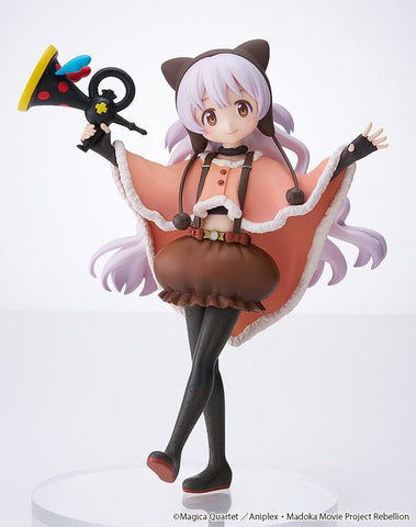 [Good Smile Company] POP UP PARADE: Puella Magi Madoka Magica - Hangyaku no Monogatari - Momoe Nagisa