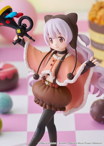 [Good Smile Company] POP UP PARADE: Puella Magi Madoka Magica - Hangyaku no Monogatari - Momoe Nagisa