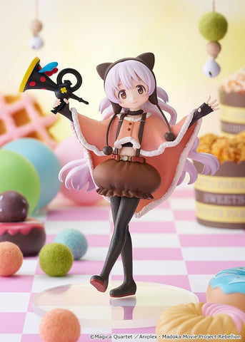 [Good Smile Company] POP UP PARADE: Puella Magi Madoka Magica - Hangyaku no Monogatari - Momoe Nagisa