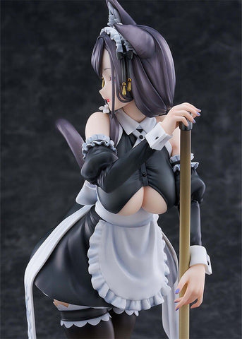 [Good Smile Company / DMM Factory] Original: Maid Maison - Iwaya Ai 1/6 - illustration by 92M (Limited Edition)