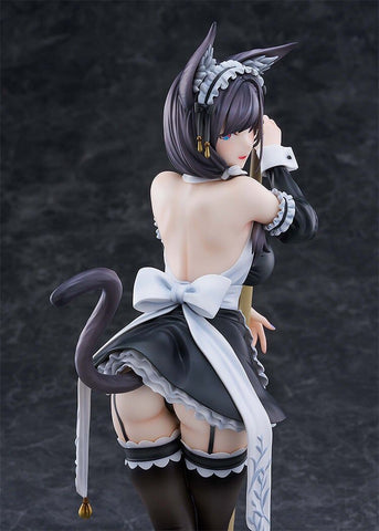 [Good Smile Company / DMM Factory] Original: Maid Maison - Iwaya Ai 1/6 - illustration by 92M (Limited Edition)