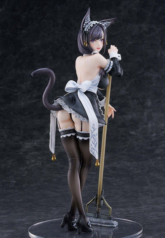 [Good Smile Company / DMM Factory] Original: Maid Maison - Iwaya Ai 1/6 - illustration by 92M (Limited Edition)