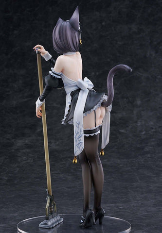 [Good Smile Company / DMM Factory] Original: Maid Maison - Iwaya Ai 1/6 - illustration by 92M (Limited Edition)