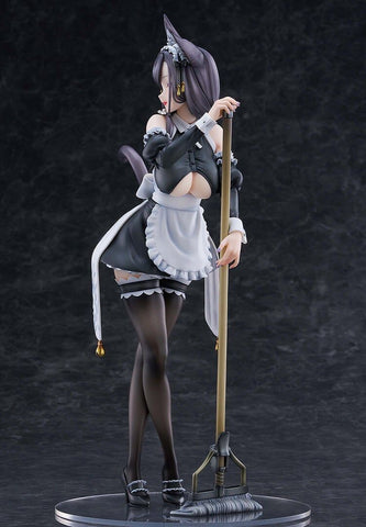 [Good Smile Company / DMM Factory] Original: Maid Maison - Iwaya Ai 1/6 - illustration by 92M (Limited Edition)