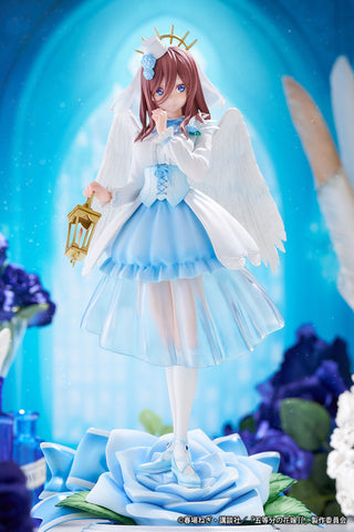 [Alice Glint / Proof] The Quintessential Quintuplets: Nakano Miku - 1/7 (Angel Ver.)