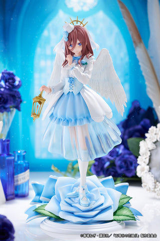 [Alice Glint / Proof] The Quintessential Quintuplets: Nakano Miku - 1/7 (Angel Ver.)