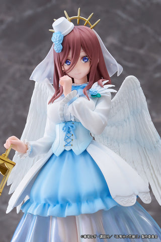 [Alice Glint / Proof] The Quintessential Quintuplets: Nakano Miku - 1/7 (Angel Ver.)