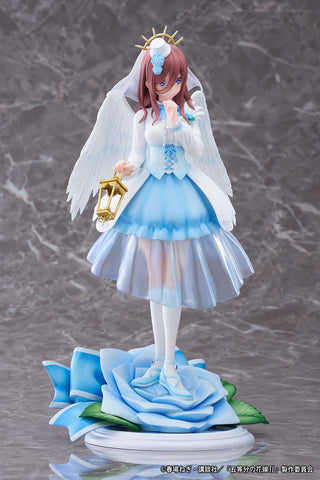 [Alice Glint / Proof] The Quintessential Quintuplets: Nakano Miku - 1/7 (Angel Ver.)