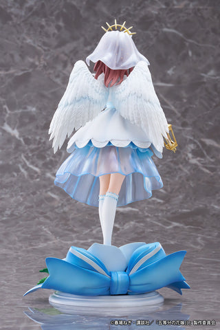 [Alice Glint / Proof] The Quintessential Quintuplets: Nakano Miku - 1/7 (Angel Ver.)