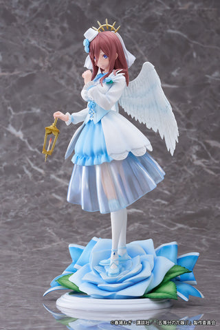 [Alice Glint / Proof] The Quintessential Quintuplets: Nakano Miku - 1/7 (Angel Ver.)