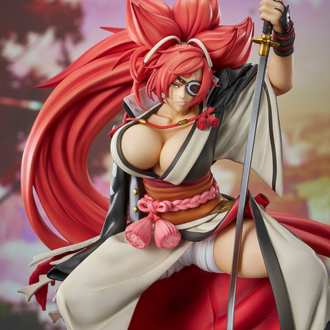 [Union Creative] Guilty Gear: -Strive- Baiken