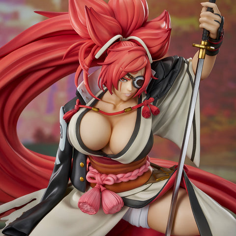 [Union Creative] Guilty Gear: -Strive- Baiken