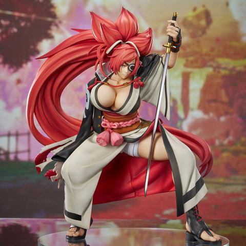 [Union Creative] Guilty Gear: -Strive- Baiken