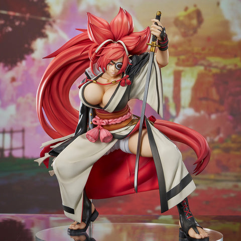 [Union Creative] Guilty Gear: -Strive- Baiken