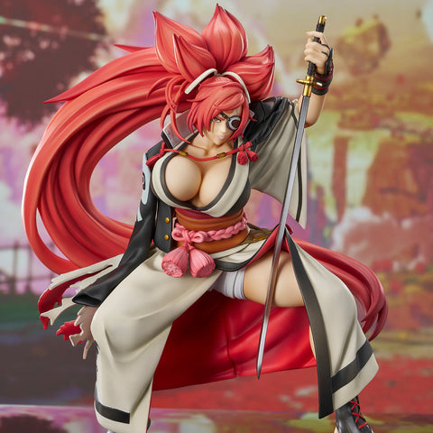 [Union Creative] Guilty Gear: -Strive- Baiken