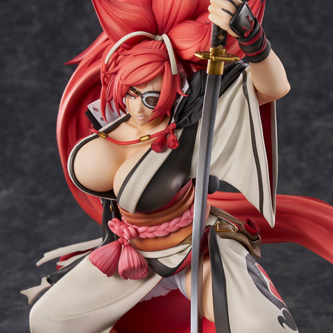 [Union Creative] Guilty Gear: -Strive- Baiken