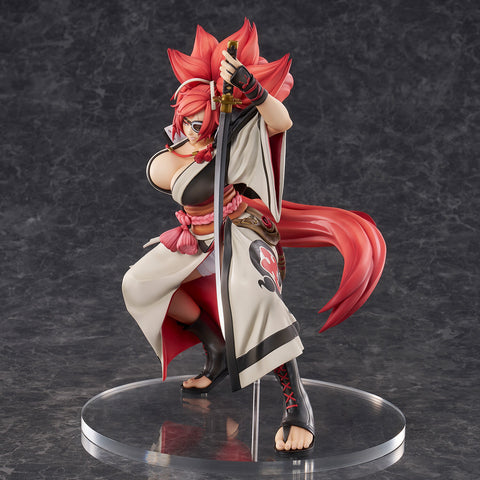 [Union Creative] Guilty Gear: -Strive- Baiken