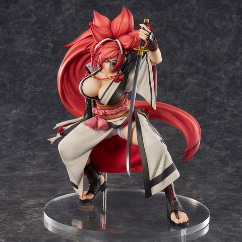 [Union Creative] Guilty Gear: -Strive- Baiken