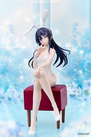 [Aniplex] Rascal Does Not Dream: Mai Sakurajima - Bunny ver. (Limited Edition)