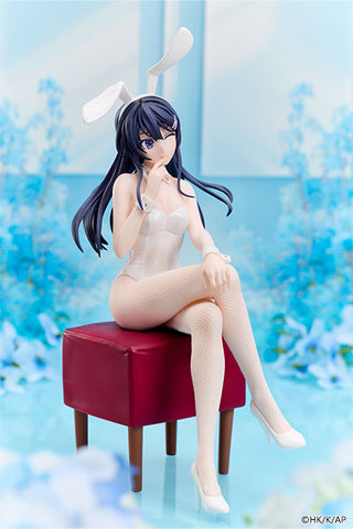 [Aniplex] Rascal Does Not Dream: Mai Sakurajima - Bunny ver. (Limited Edition)