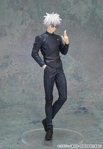 [Good Smile Company] POP UP PARADE: Jujutsu Kaisen - Satoru Gojo (Hidden Inventory / Premature Death Ver.)