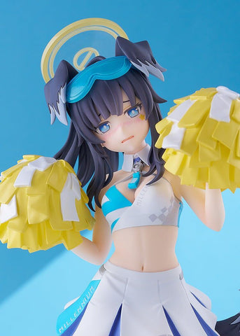 [Good Smile Company] POP UP PARADE: Blue Archive - Hibiki (Cheer Leader Memorial Lobby Ver.)